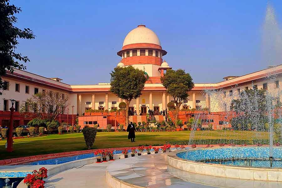 Criminal Cases