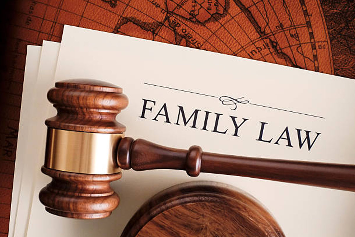 Family Law